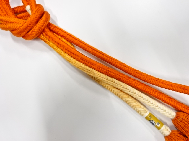 Japanese Kimono / Accessories Silk